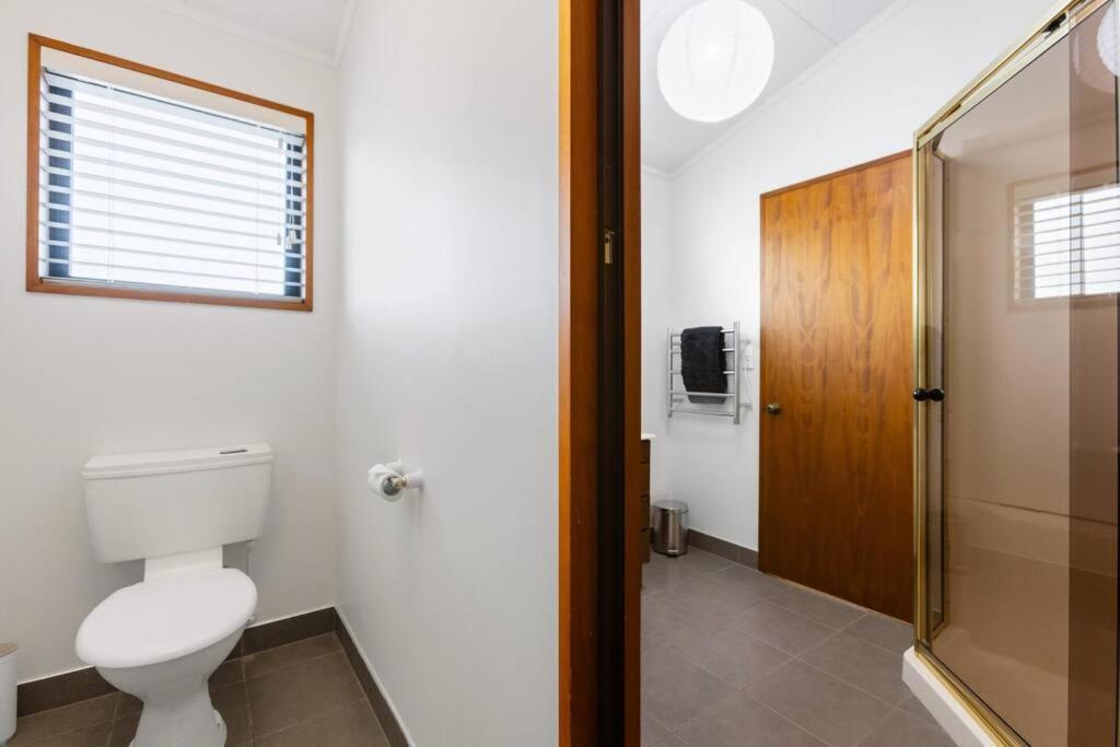 Peakview Lodge Wanaka Buitenkant foto